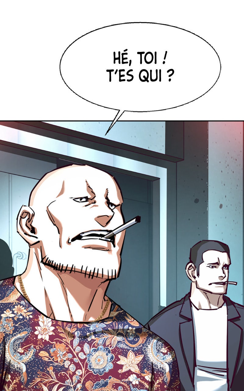 Read High School Mercenary fr Manga Online