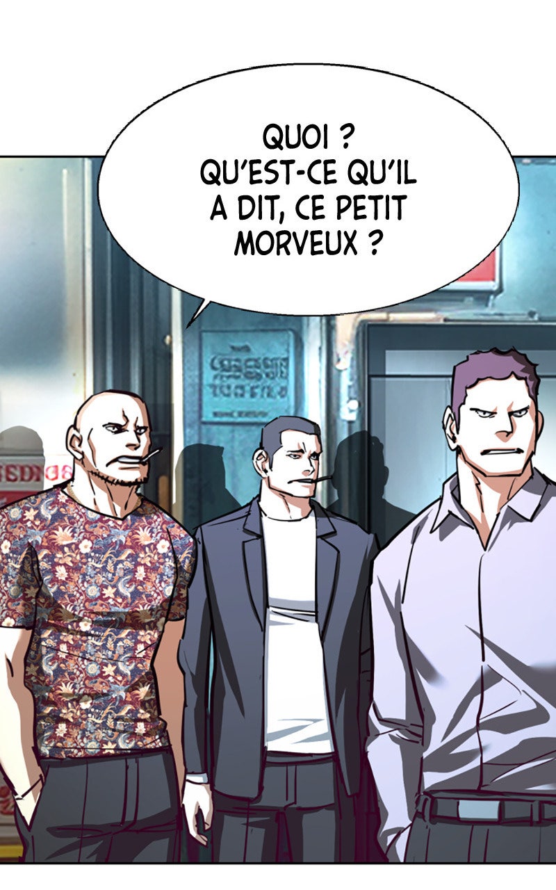 Read High School Mercenary fr Manga Online