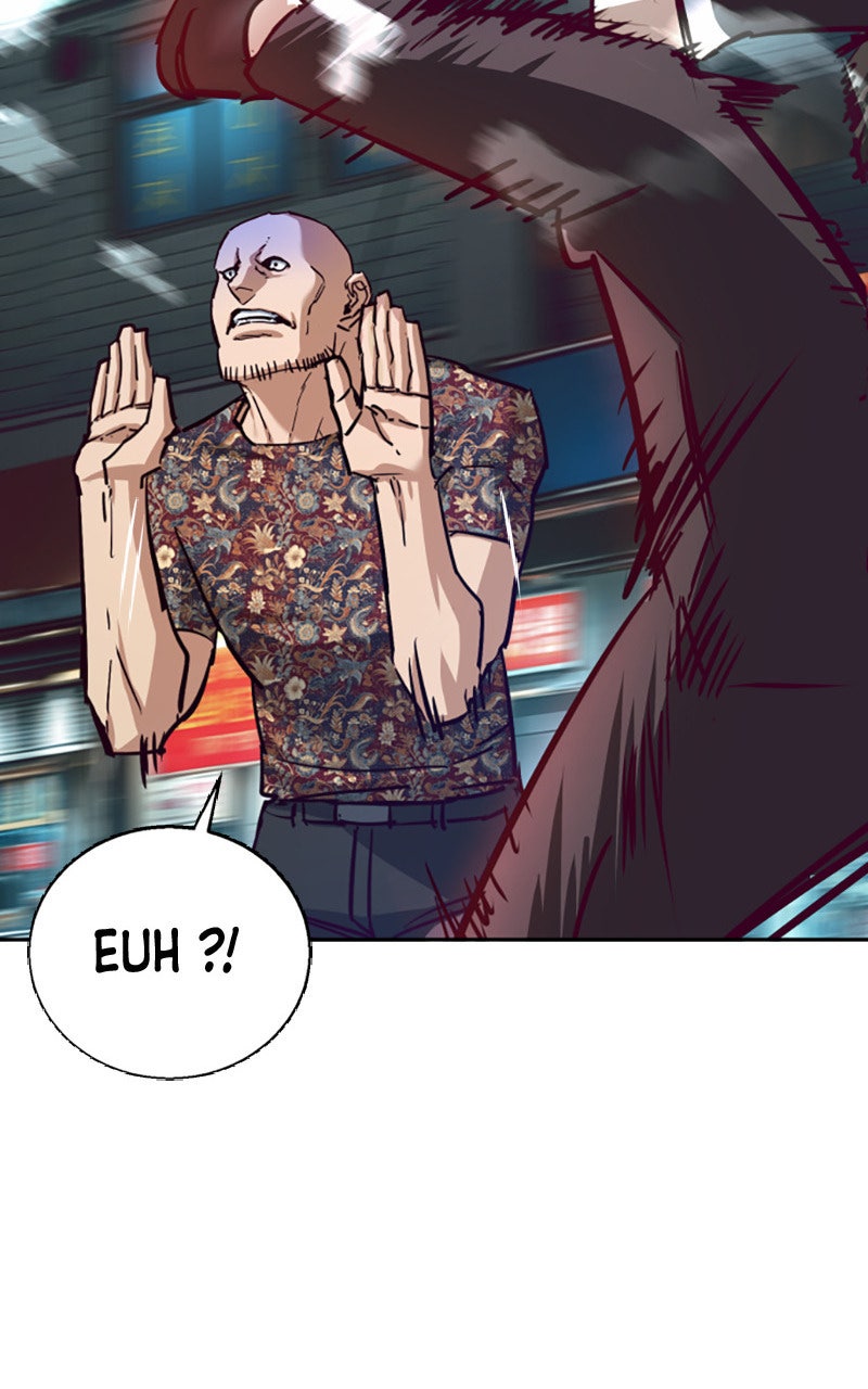 Read High School Mercenary fr Manga Online