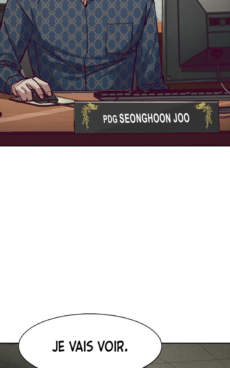 Read High School Mercenary fr Manga Online