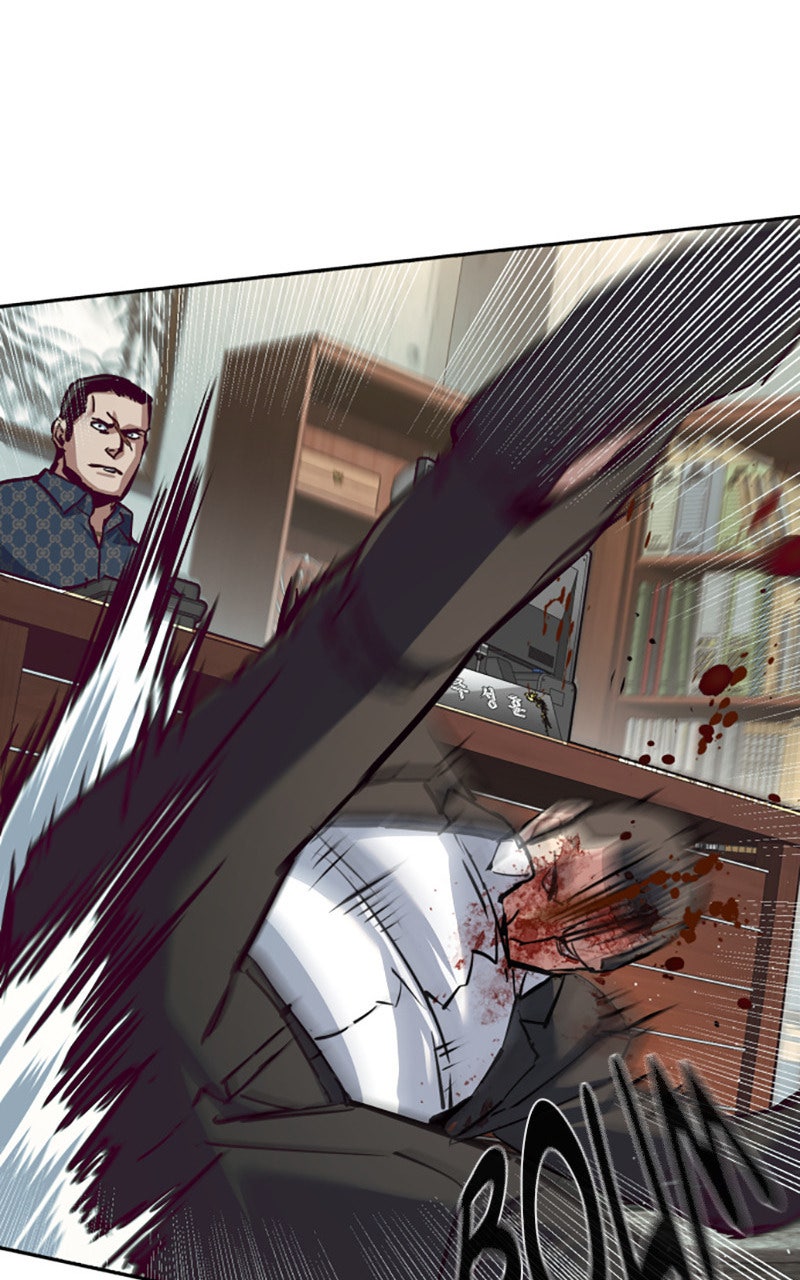 Read High School Mercenary fr Manga Online