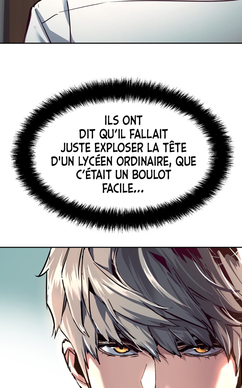 Read High School Mercenary fr Manga Online