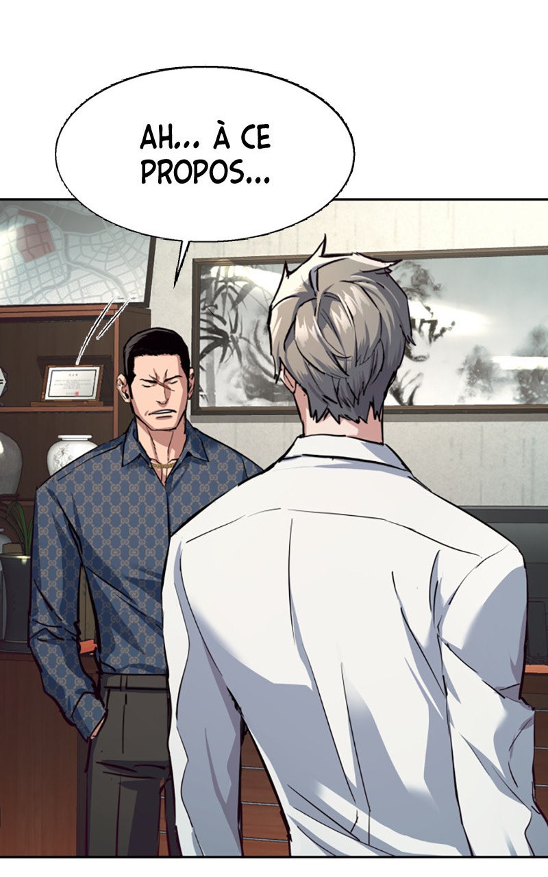 Read High School Mercenary fr Manga Online