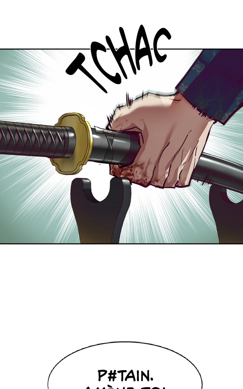 Read High School Mercenary fr Manga Online