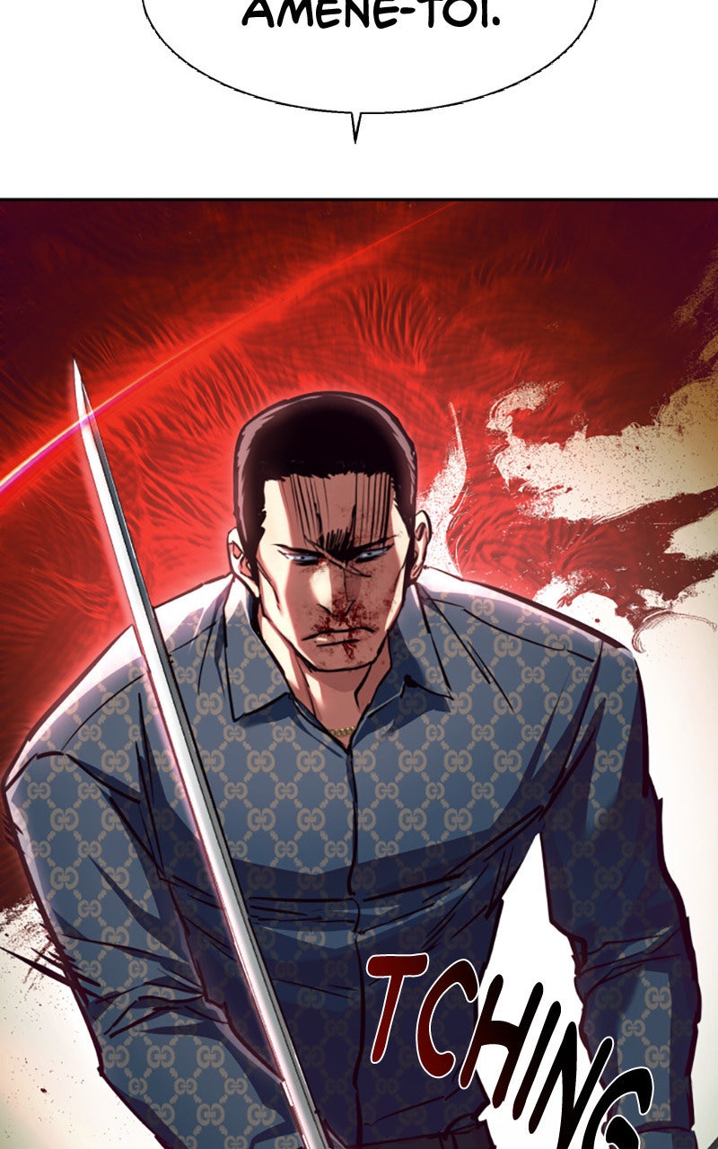 Read High School Mercenary fr Manga Online