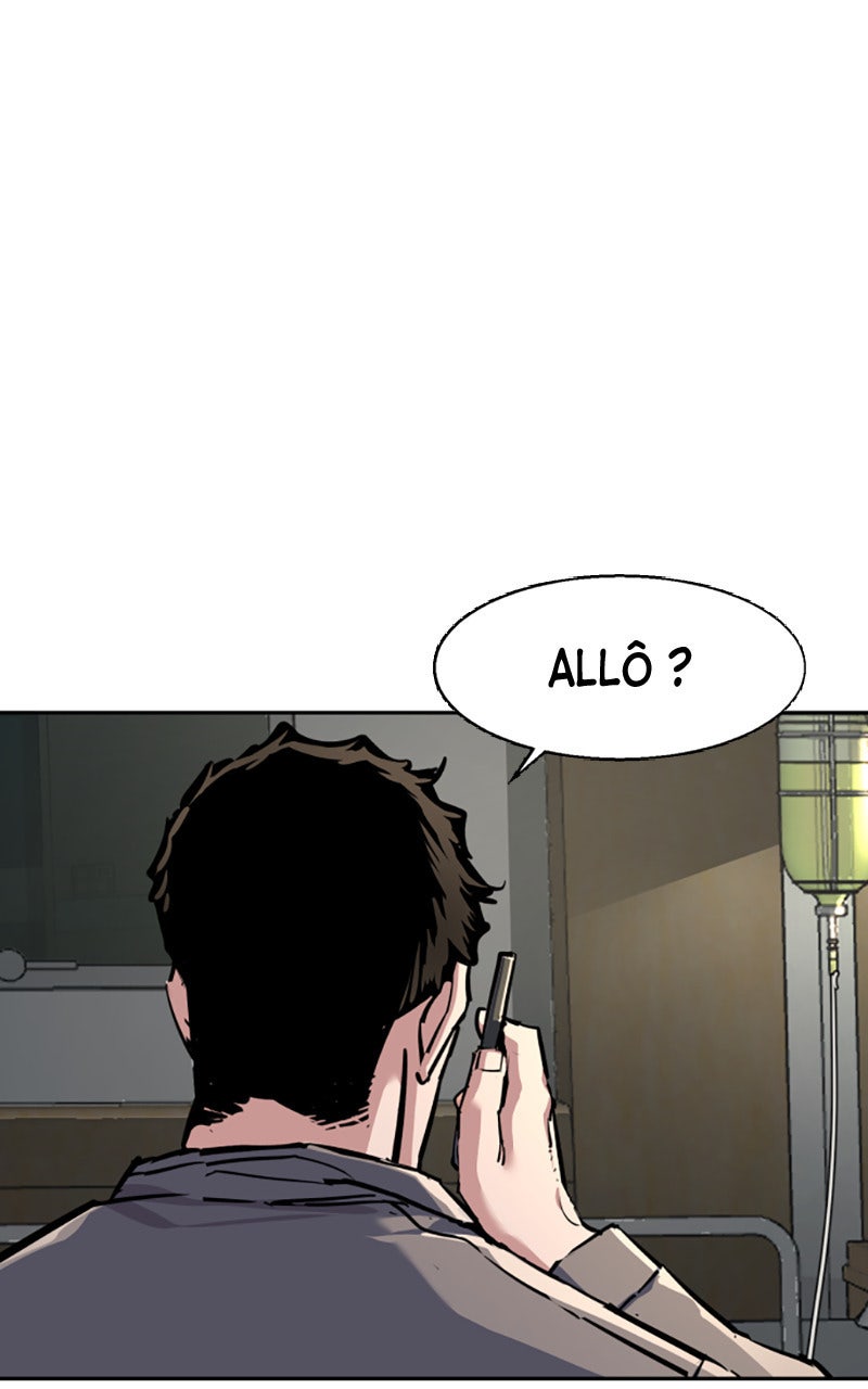 Read High School Mercenary fr Manga Online