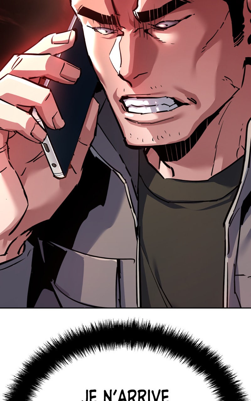 Read High School Mercenary fr Manga Online