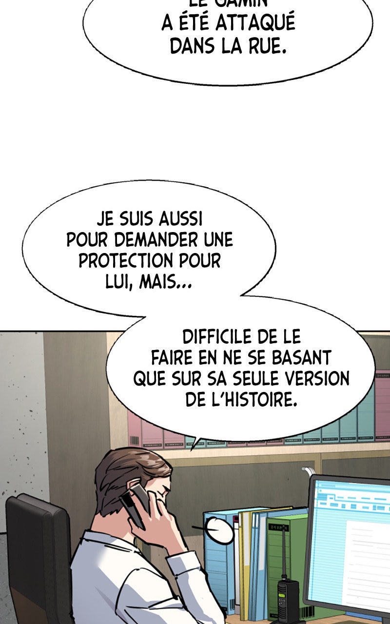 Read High School Mercenary fr Manga Online