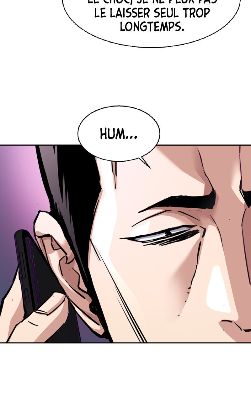 Read High School Mercenary fr Manga Online