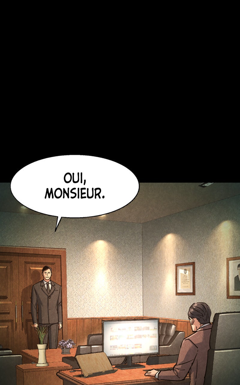 Read High School Mercenary fr Manga Online