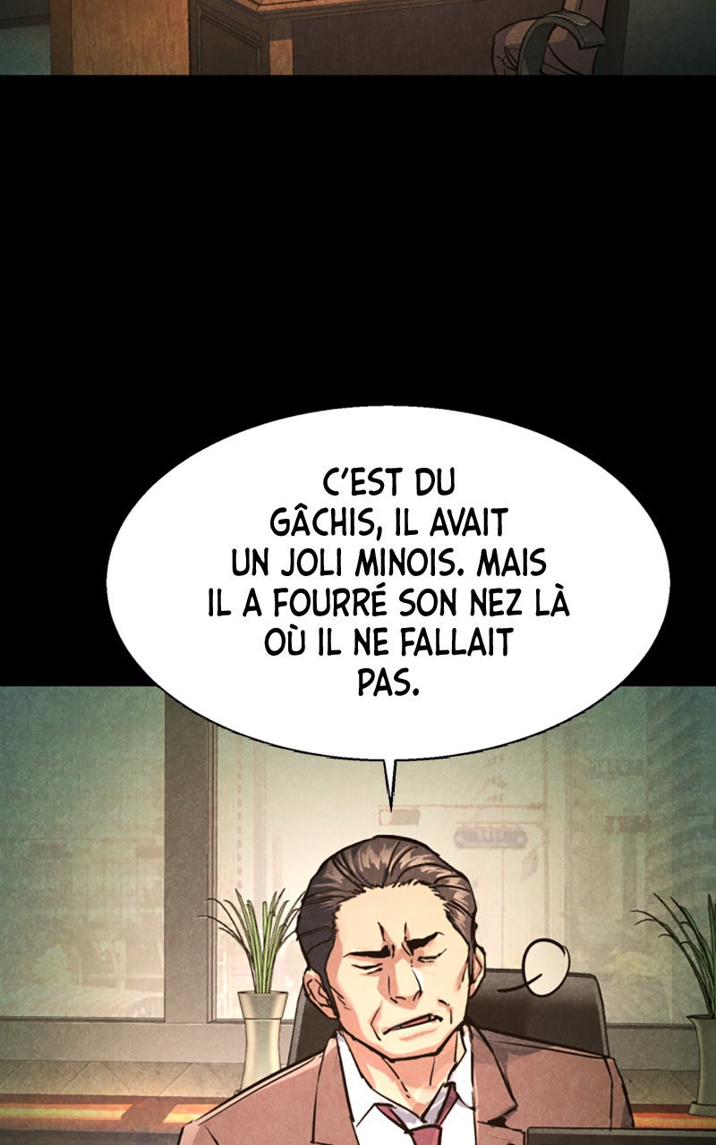 Read High School Mercenary fr Manga Online