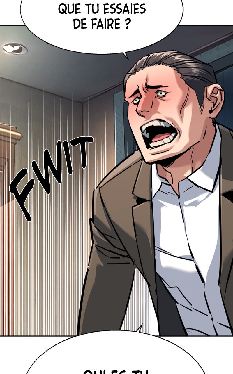 Read High School Mercenary fr Manga Online