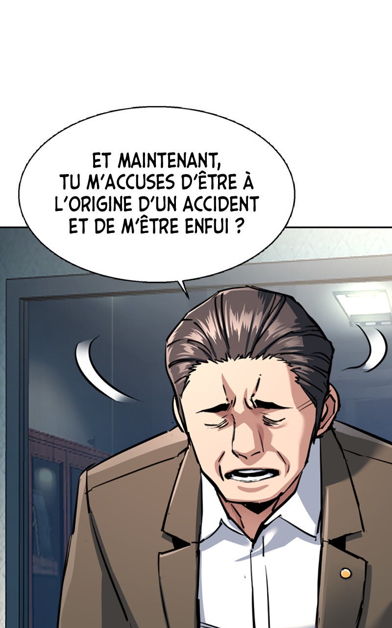 Read High School Mercenary fr Manga Online