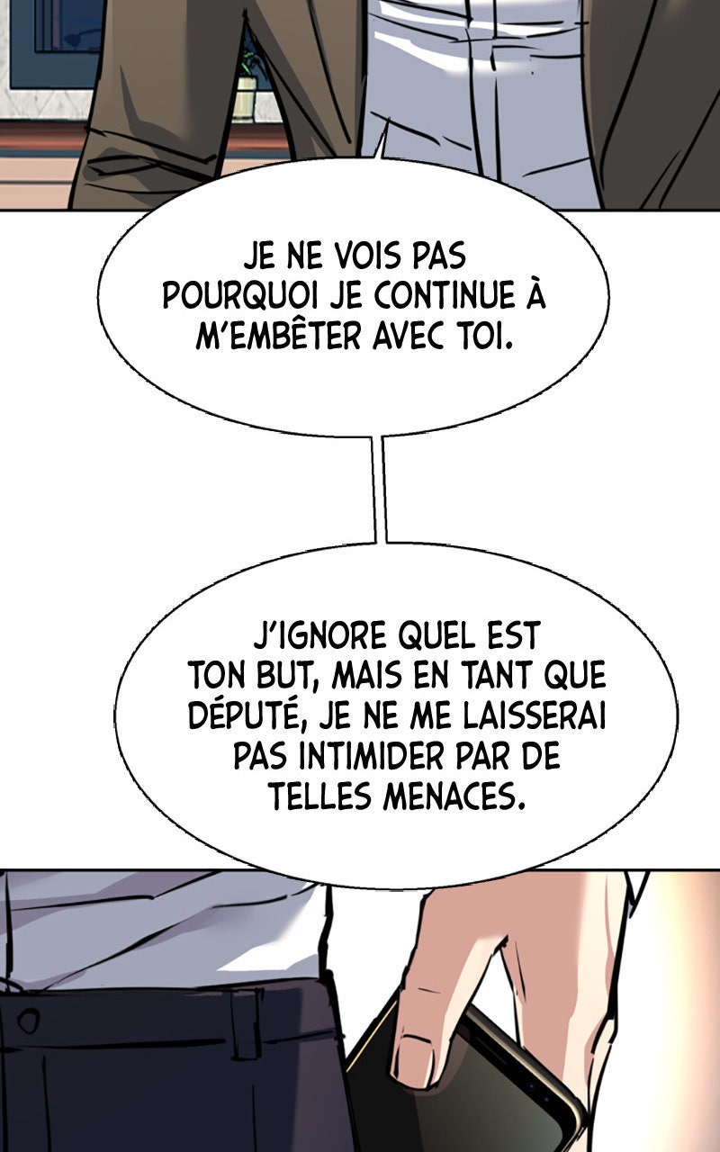 Read High School Mercenary fr Manga Online