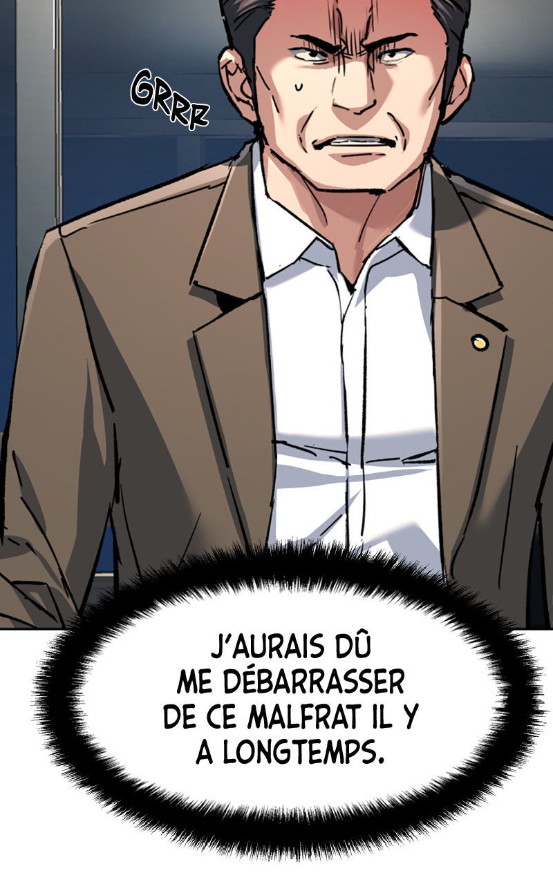 Read High School Mercenary fr Manga Online