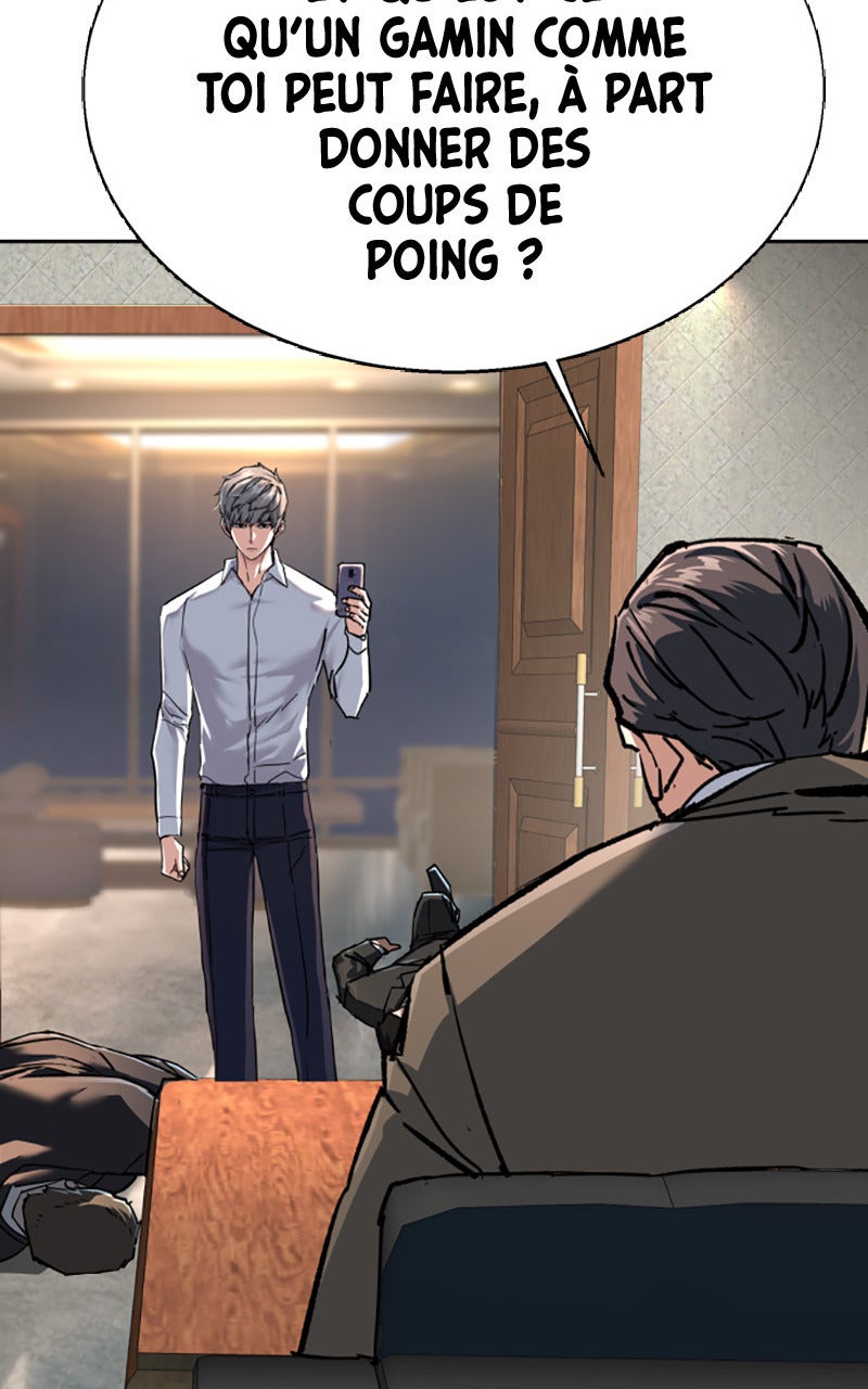 Read High School Mercenary fr Manga Online