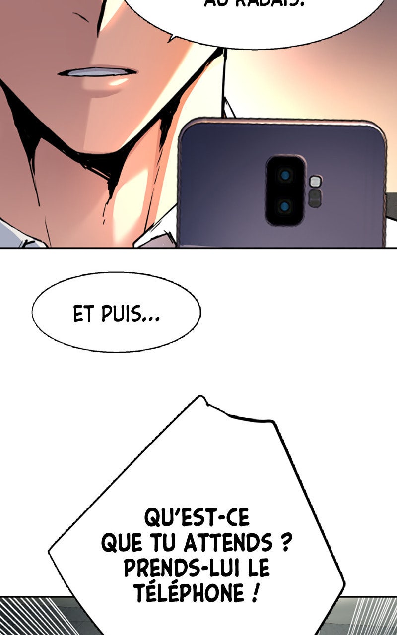 Read High School Mercenary fr Manga Online