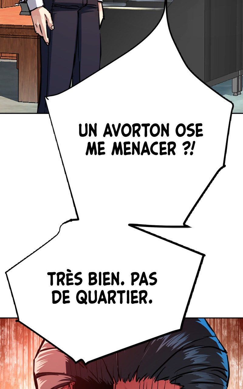 Read High School Mercenary fr Manga Online