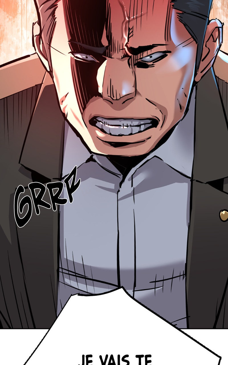 Read High School Mercenary fr Manga Online