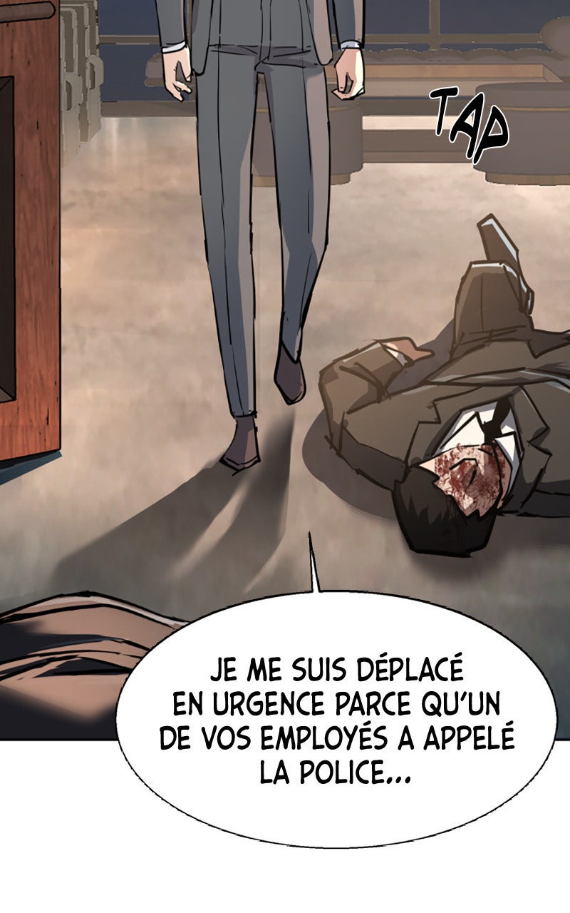 Read High School Mercenary fr Manga Online