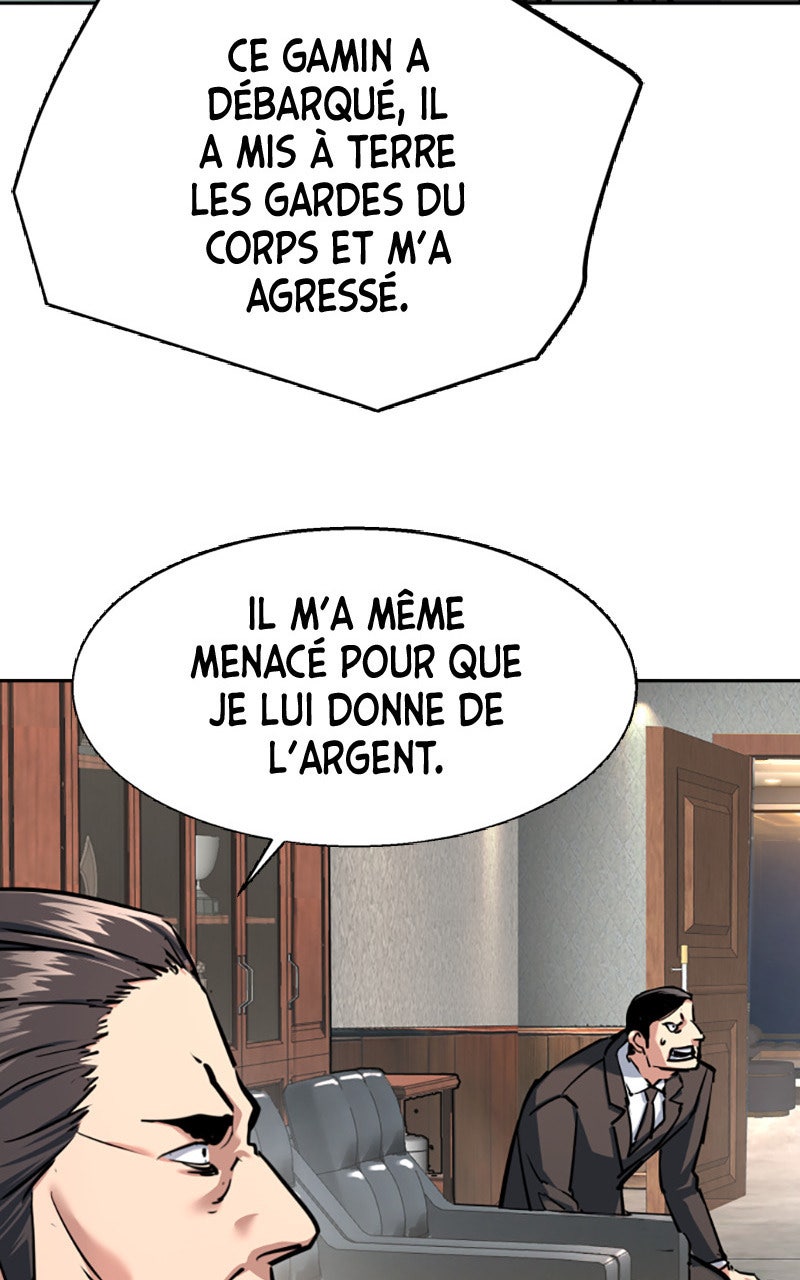 Read High School Mercenary fr Manga Online