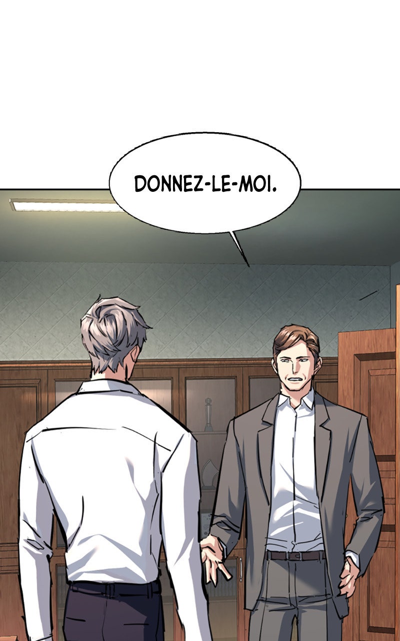 Read High School Mercenary fr Manga Online