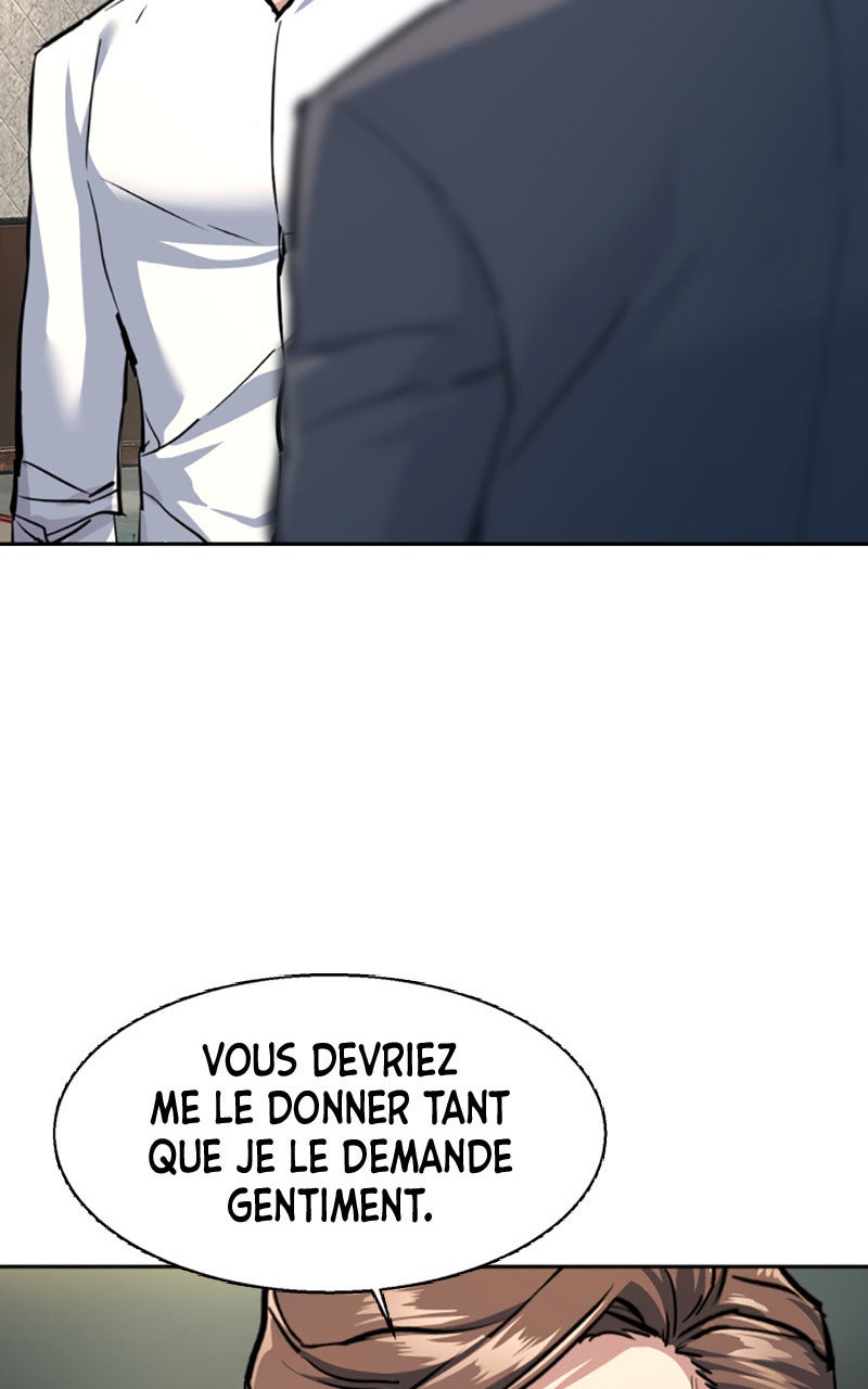 Read High School Mercenary fr Manga Online