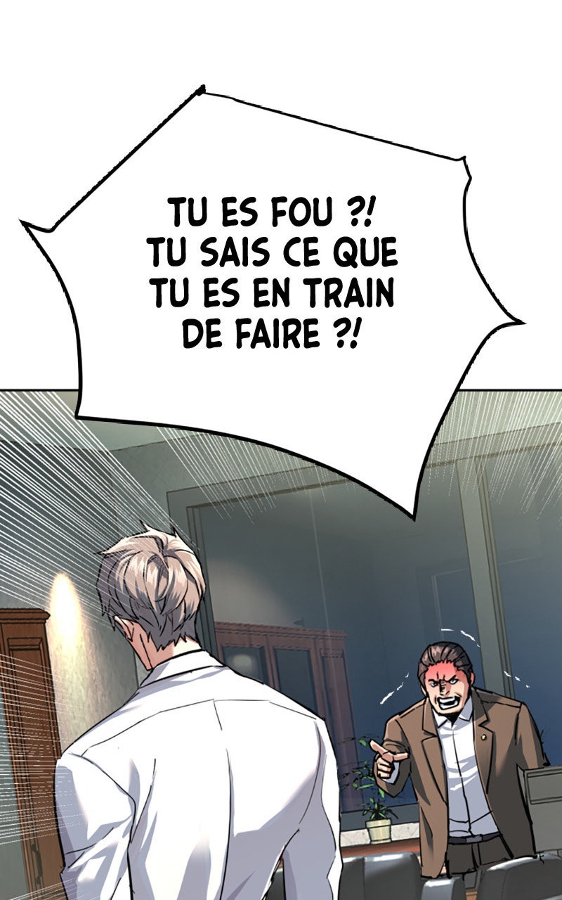 Read High School Mercenary fr Manga Online