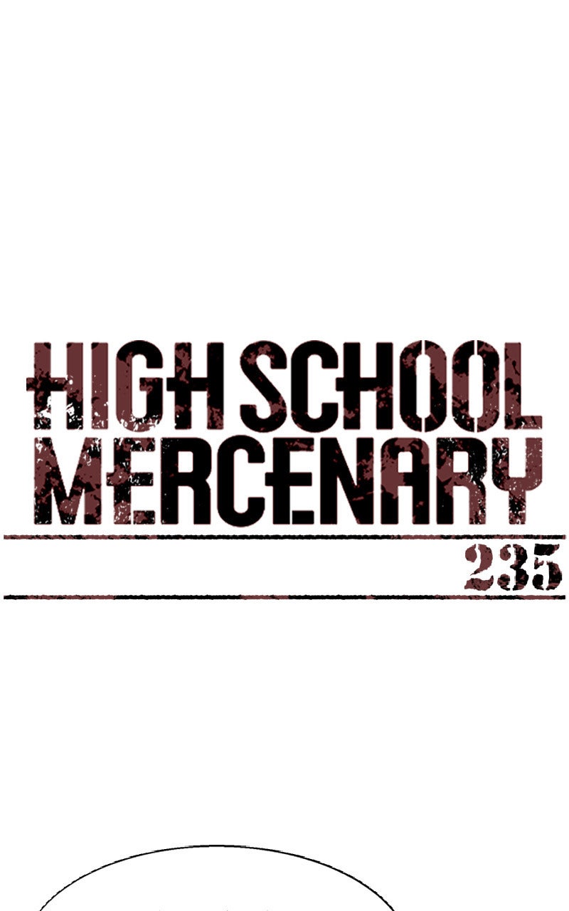 Read High School Mercenary fr Manga Online