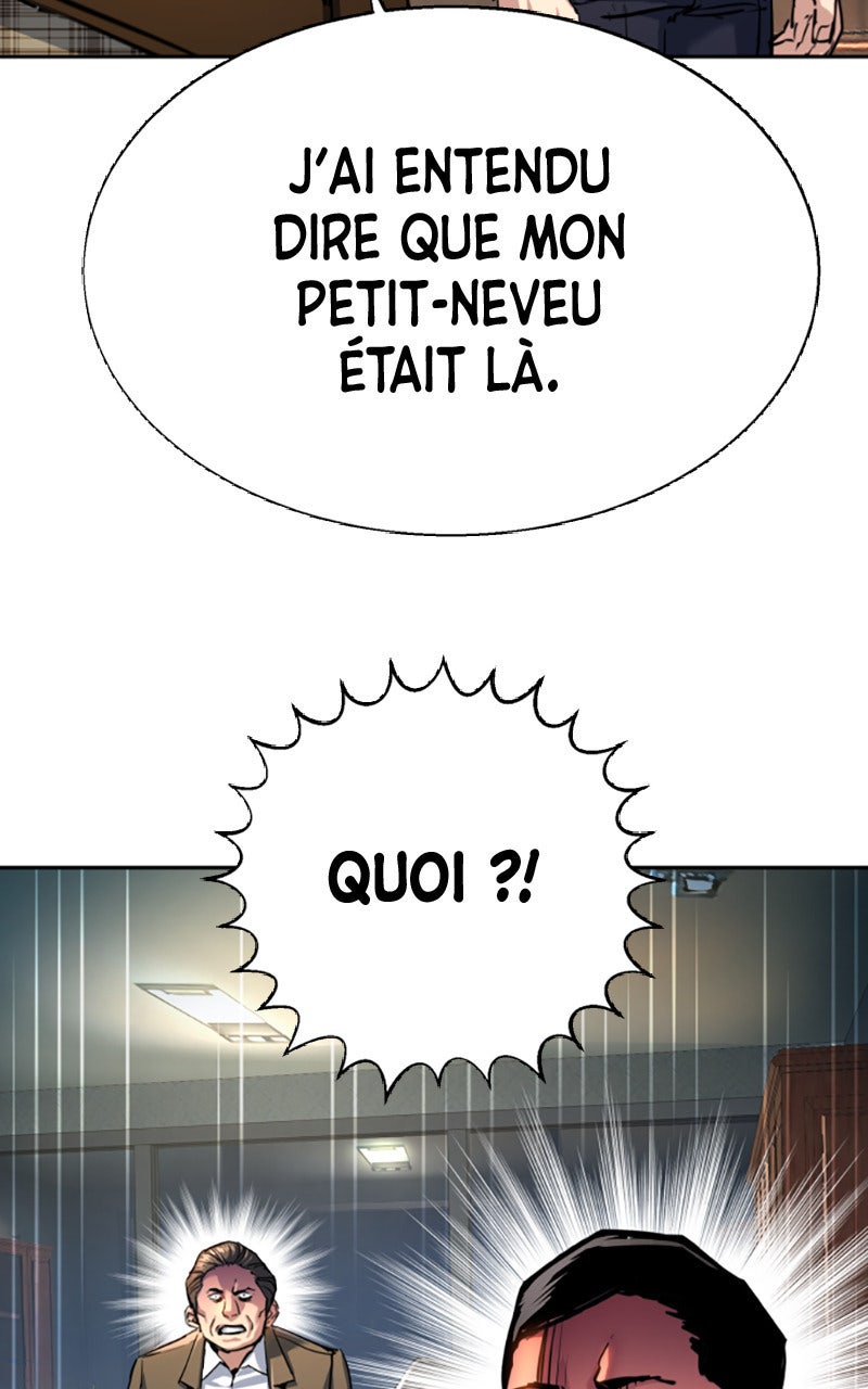 Read High School Mercenary fr Manga Online