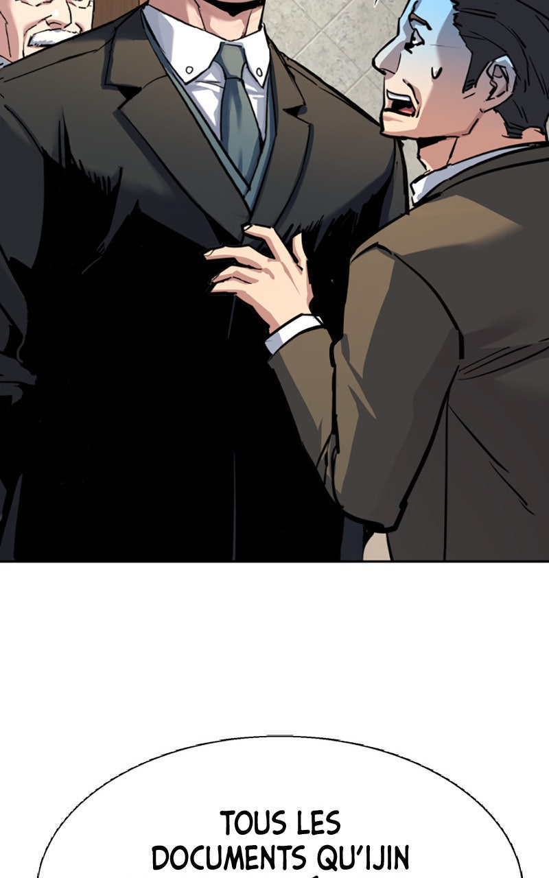 Read High School Mercenary fr Manga Online