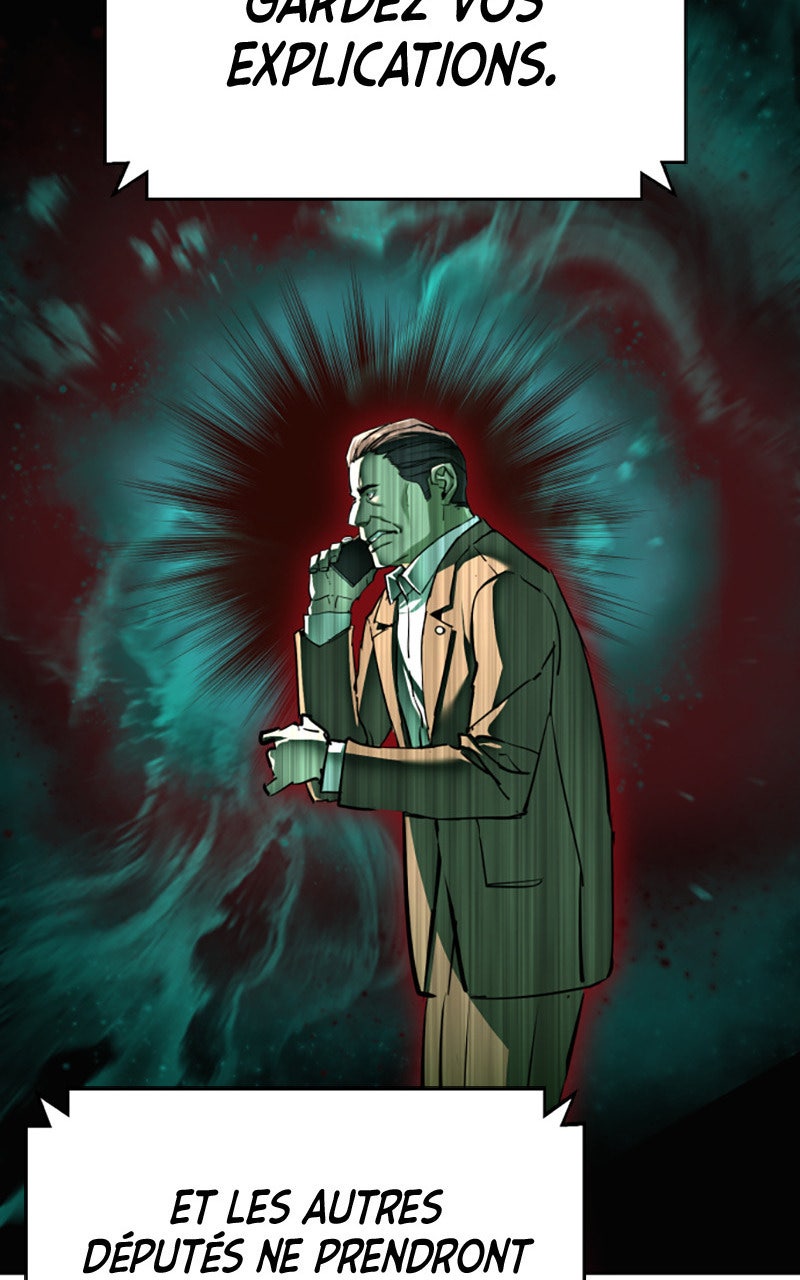 Read High School Mercenary fr Manga Online