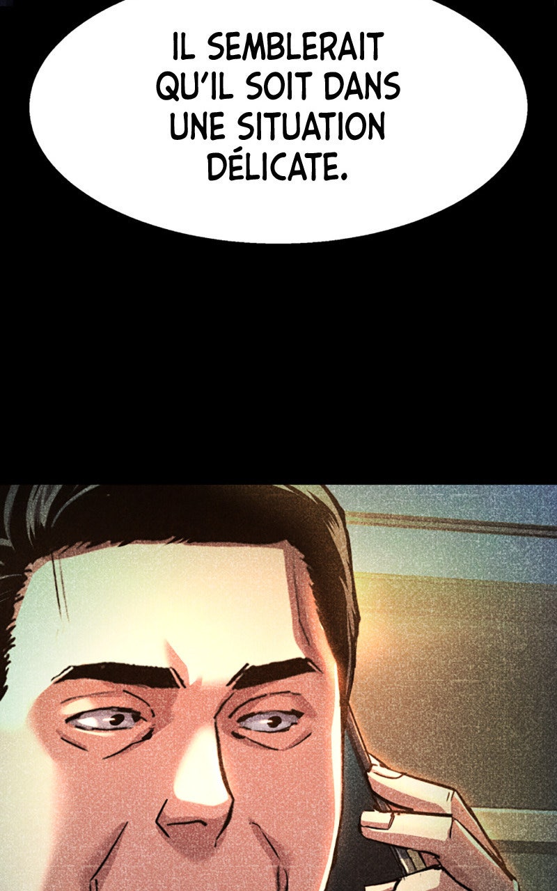 Read High School Mercenary fr Manga Online