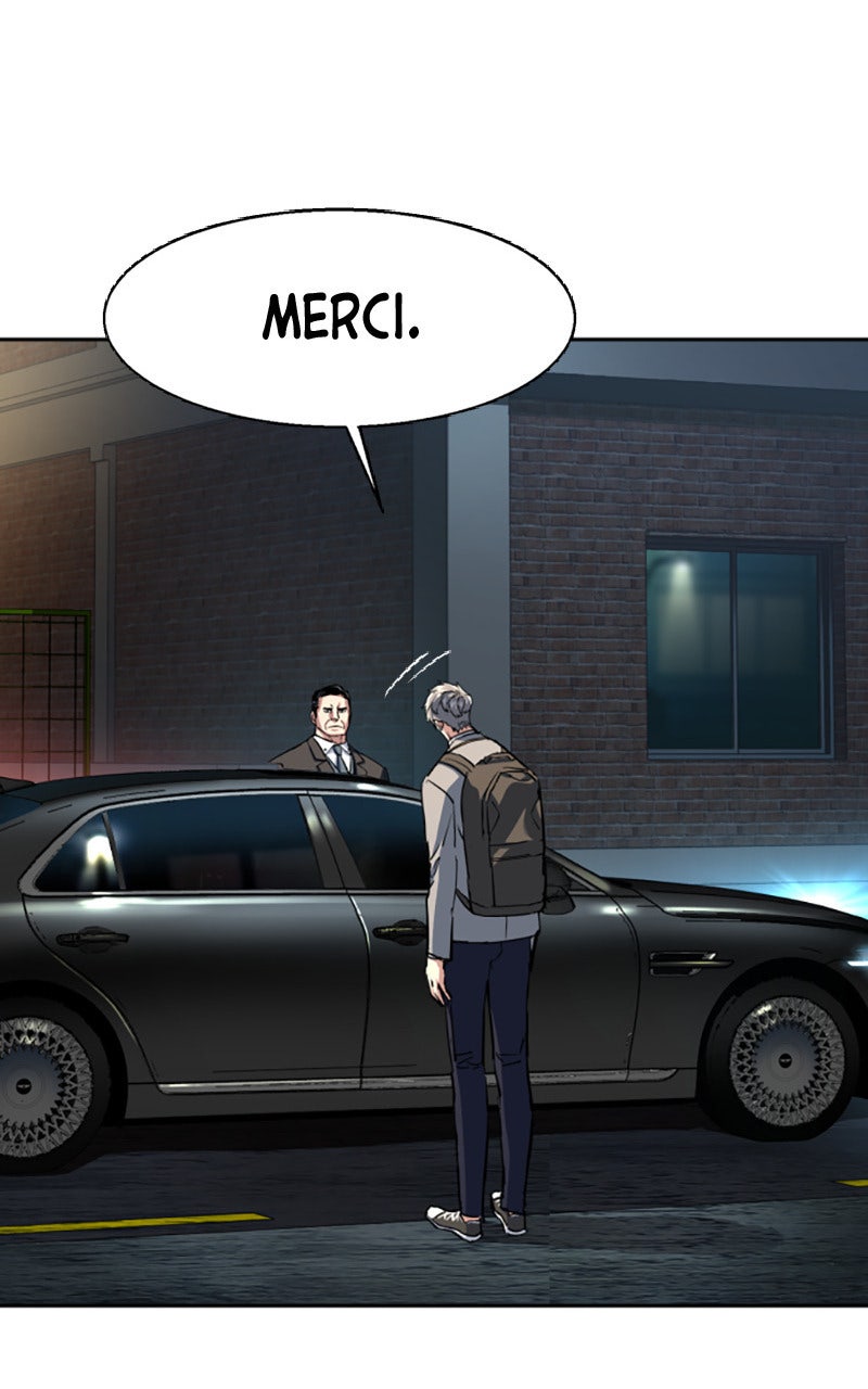 Read High School Mercenary fr Manga Online