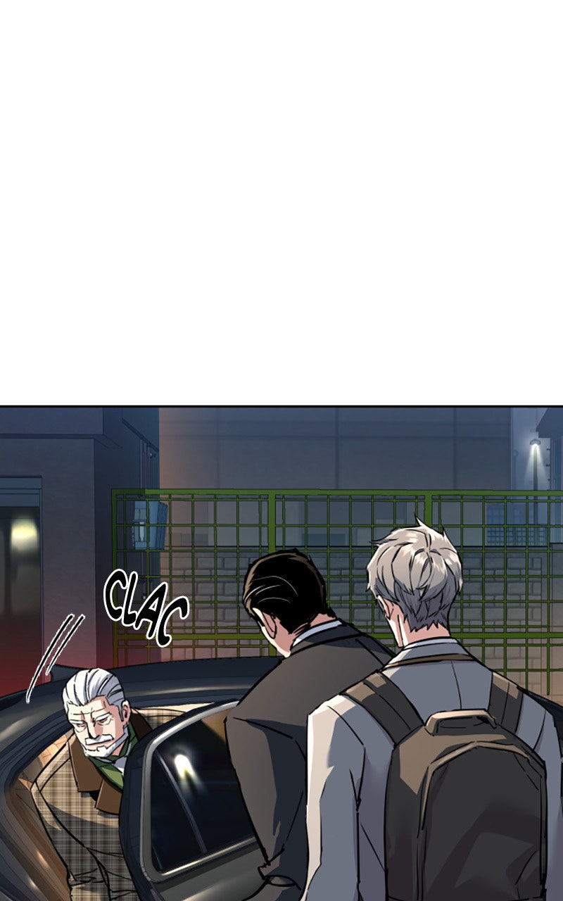 Read High School Mercenary fr Manga Online