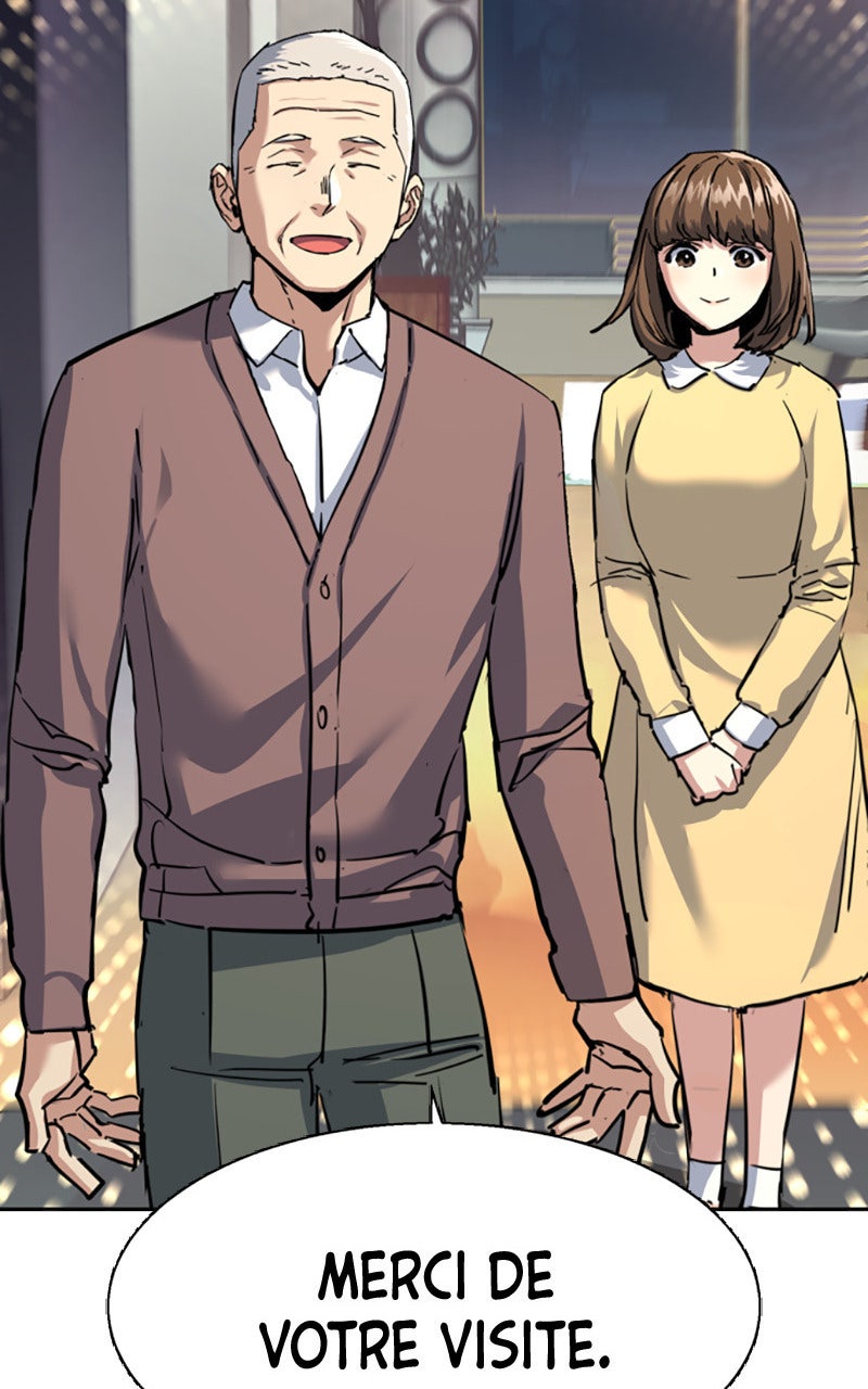 Read High School Mercenary fr Manga Online