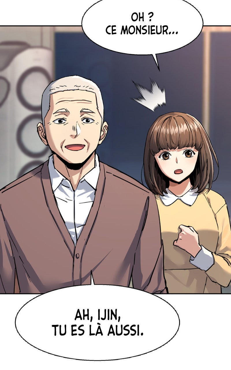 Read High School Mercenary fr Manga Online