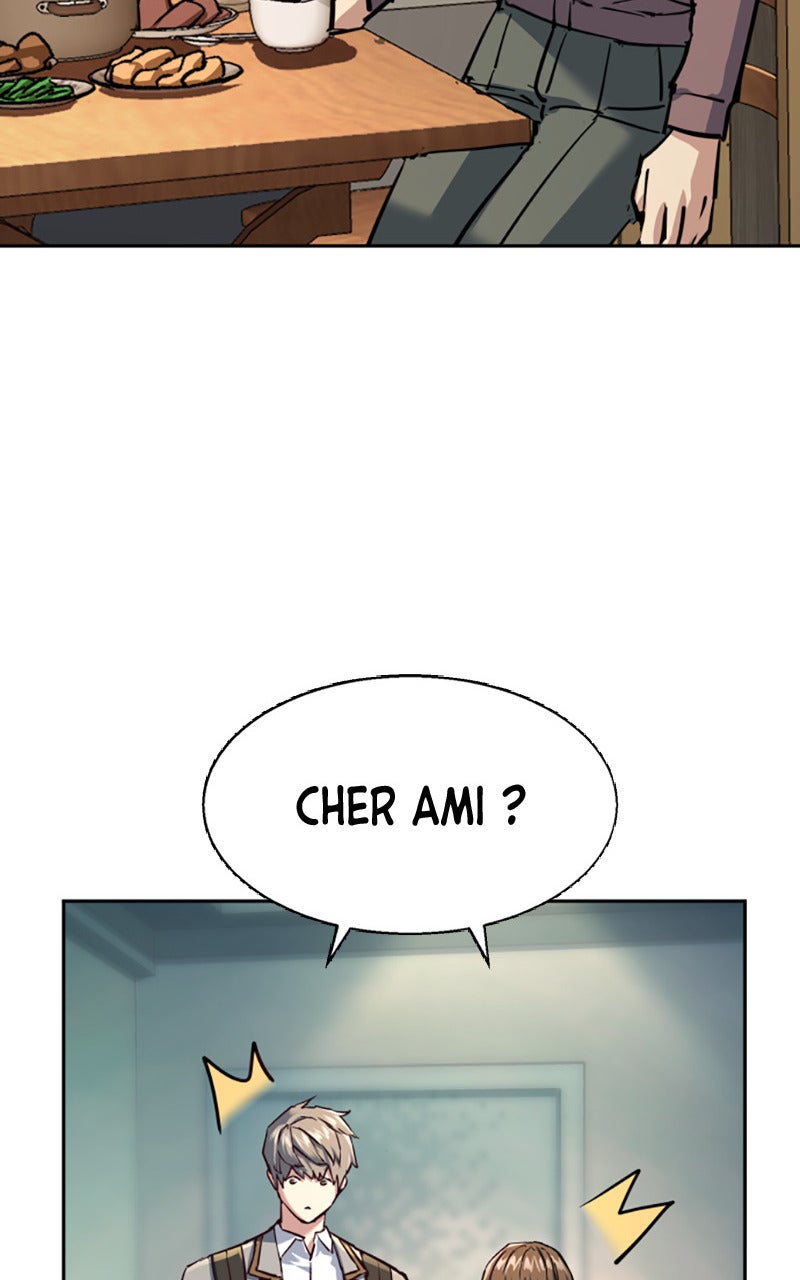 Read High School Mercenary fr Manga Online