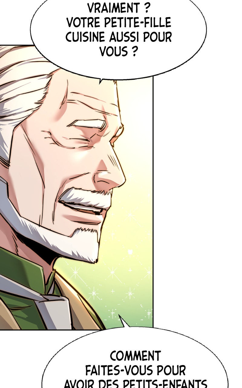 Read High School Mercenary fr Manga Online