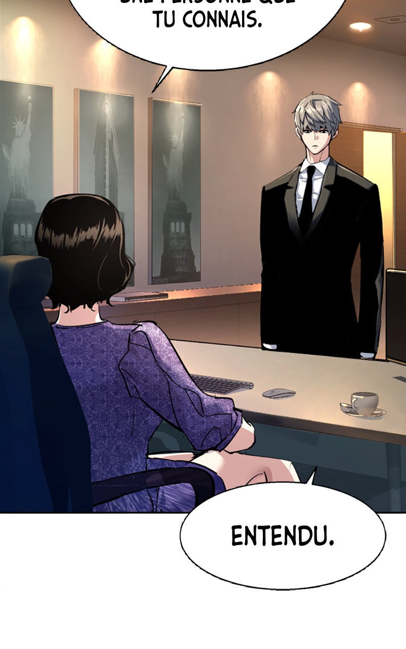 Read High School Mercenary fr Manga Online