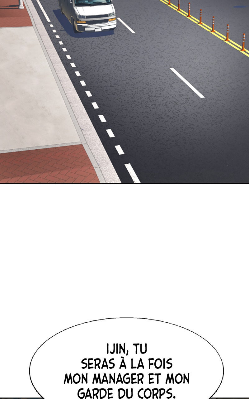 Read High School Mercenary fr Manga Online