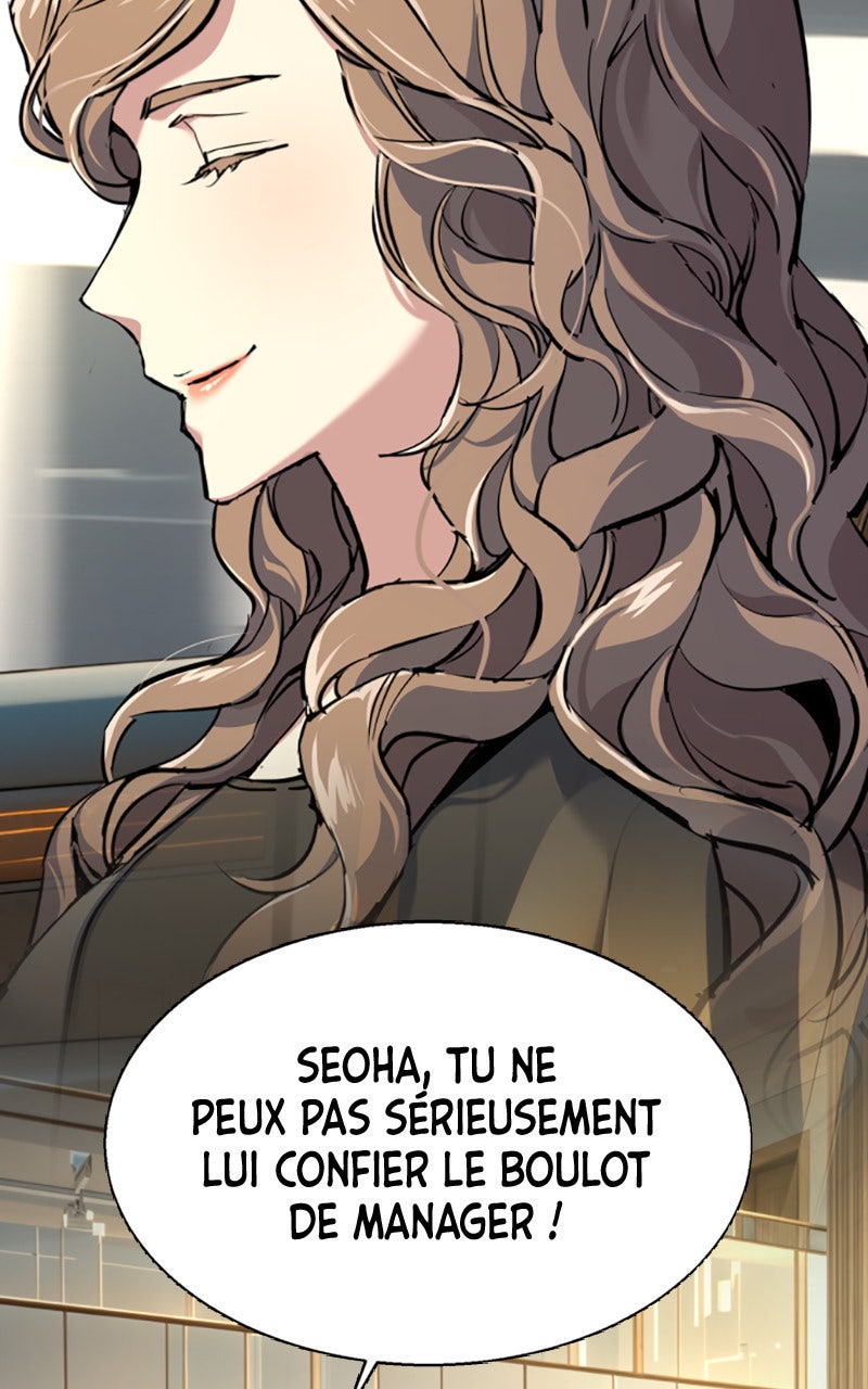 Read High School Mercenary fr Manga Online