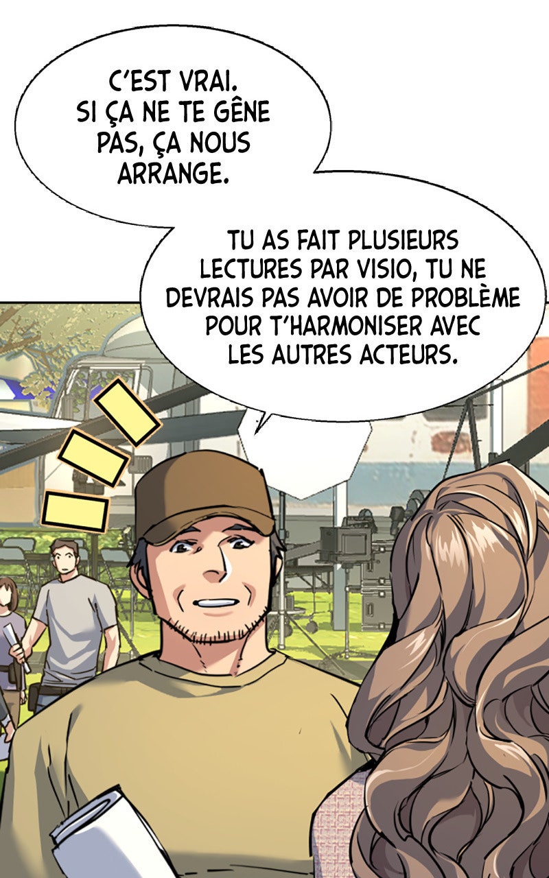 Read High School Mercenary fr Manga Online