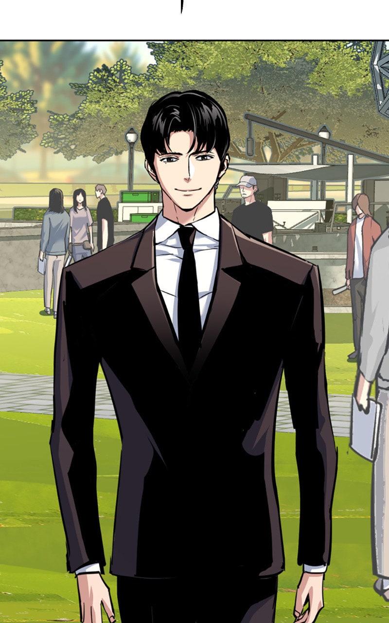 Read High School Mercenary fr Manga Online