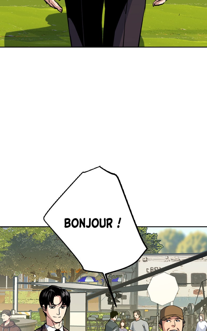 Read High School Mercenary fr Manga Online