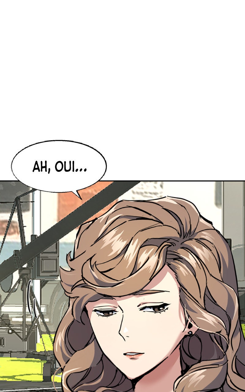 Read High School Mercenary fr Manga Online