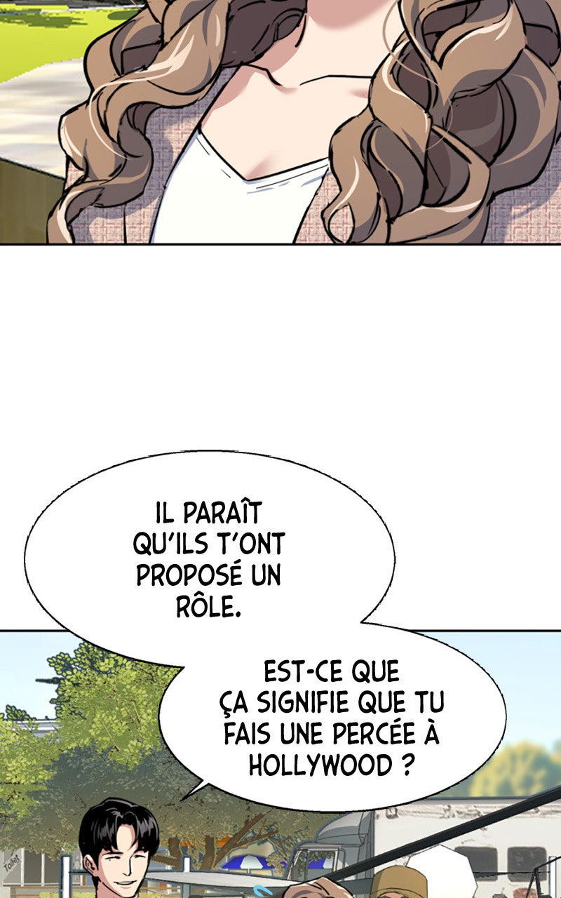 Read High School Mercenary fr Manga Online