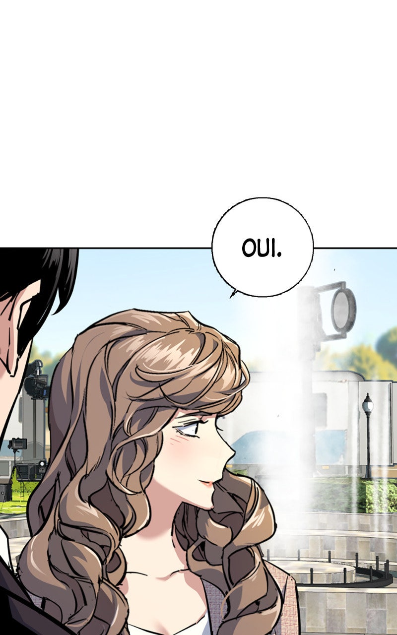 Read High School Mercenary fr Manga Online