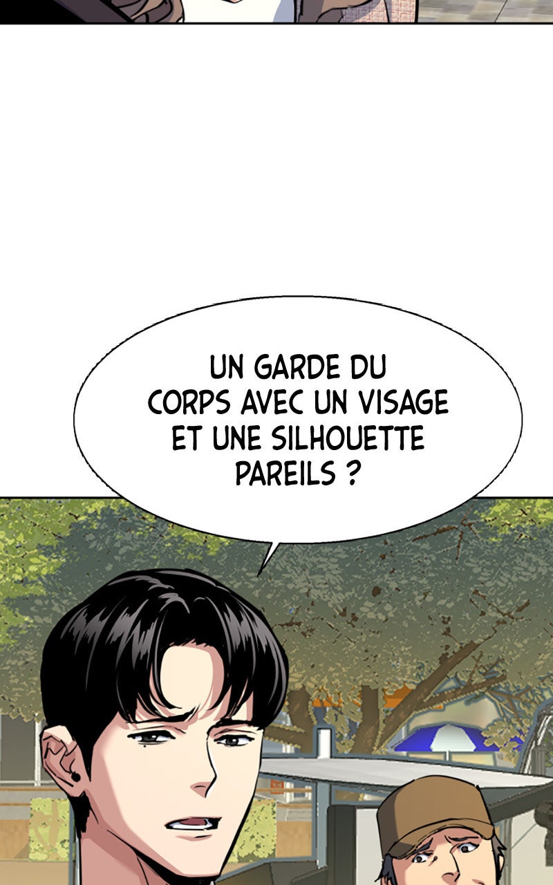 Read High School Mercenary fr Manga Online