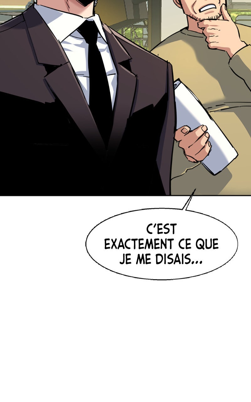 Read High School Mercenary fr Manga Online